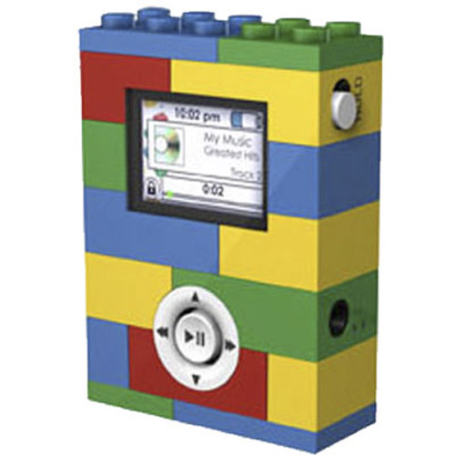 Lego MP3 Player 2GB