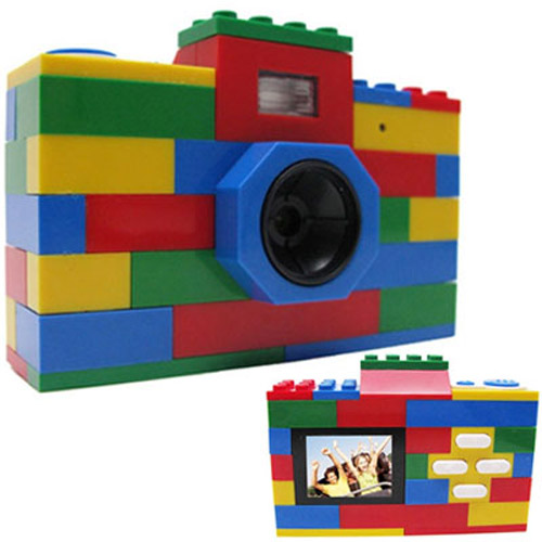 Lego Digital Camera