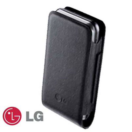 Genuine LG Leather Case CCL-240
