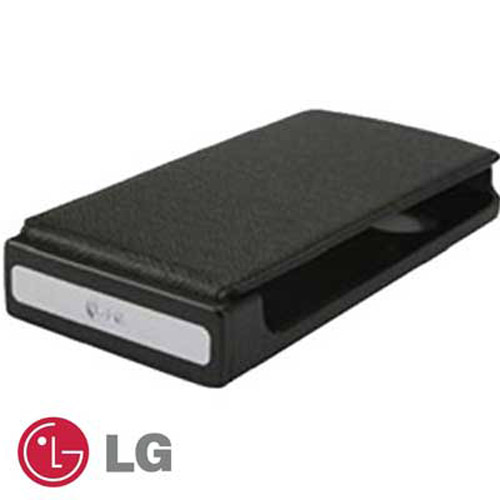 Genuine LG Leather Case CCL-250