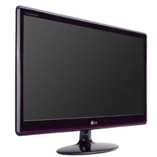 LG Widescreen 22 " LCD Display