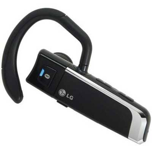 LG HBM-300 Bluetooth Headset (Black)