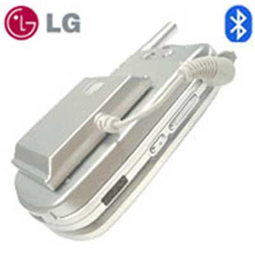 Genuine LG Bluetooth Adapter