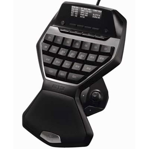 Logitech G13 Advanced Gameboard
