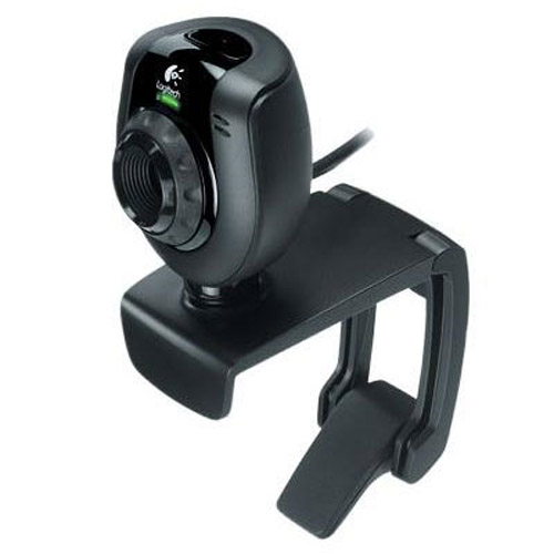 logitech quickcam s5500 drivers