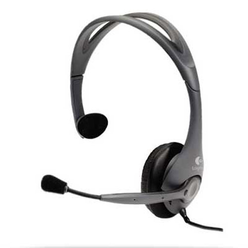 Logitech Vantage USB Headset for PS3 / PS2