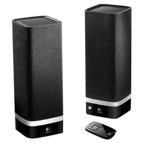 Logitech Z5 2.0 PC Speakers