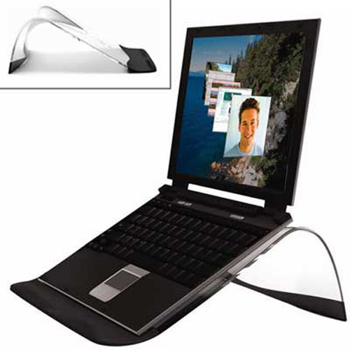 Logitech Alto Express Notebook Stand