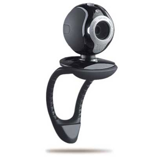 Logitech Quickcam Communicate Deluxe