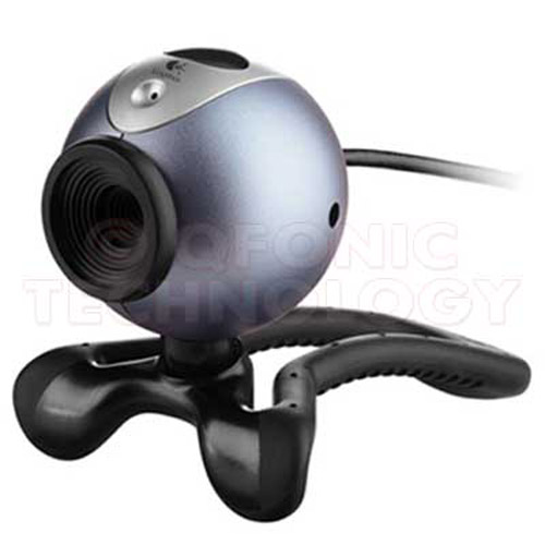Logitech Quickcam Messenger