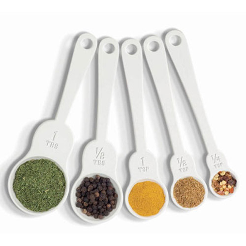 Matryoshka M-Spoons The Russian Doll Measuring Spoons