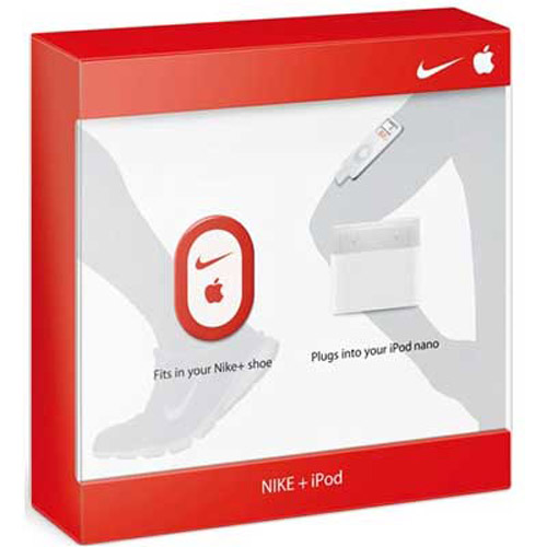 Nike Apple iPod Sport Kit for iPod Nano