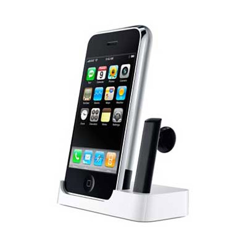 Genuine Apple iPhone Dual Dock