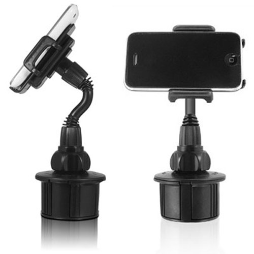 Macally MCUP Adjustable Holder for iPhone and iPod