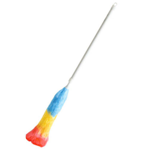 Magic Feather Duster With Extendable Handle - 78 To 110cm