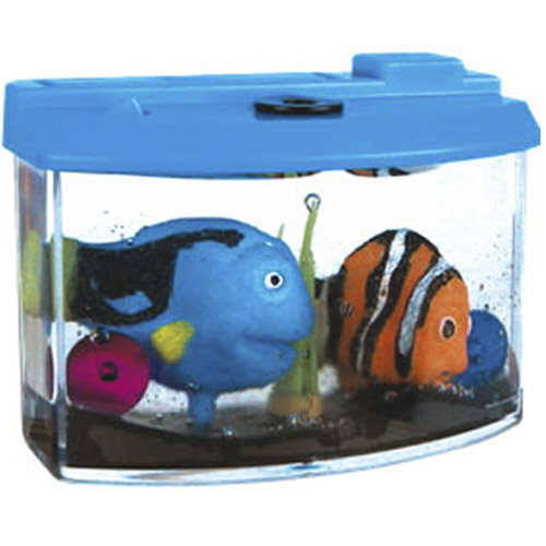 Fish Tank Toys Nz at Linda Schober blog