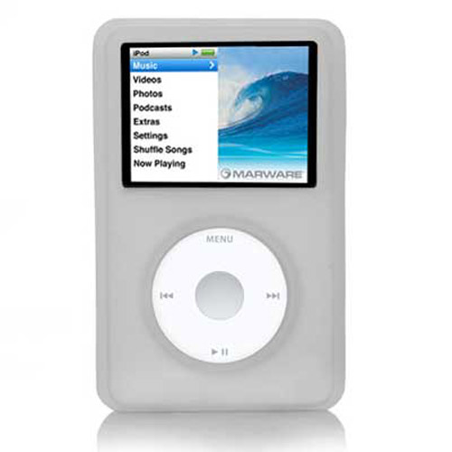 Marware Sport Grip for iPod classic 80GB and 120GB