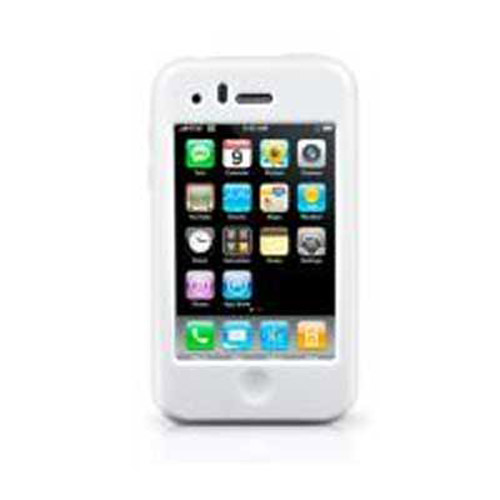 Marware SportGrip iPhone 3G - White