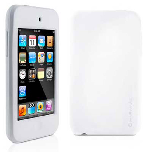 Marware Sport Grip for iPod Touch 2G - White