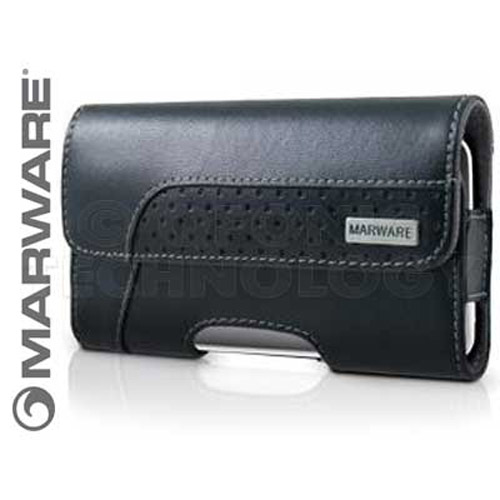 Marware C.E.O. Premiere Leather Case for 2G iPod touch