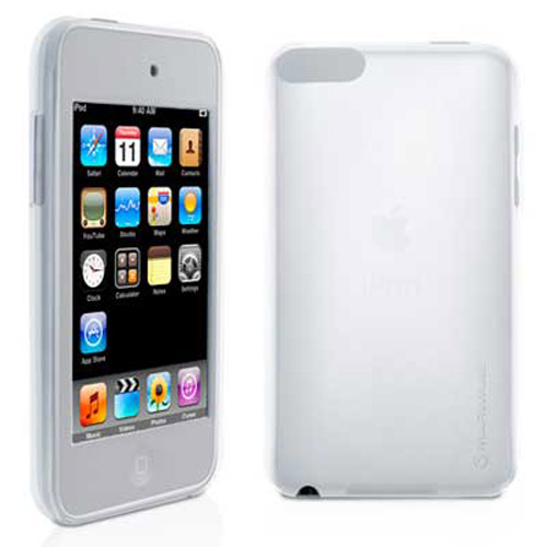 Marware Sport Grip for iPod Touch 2G - Frosted