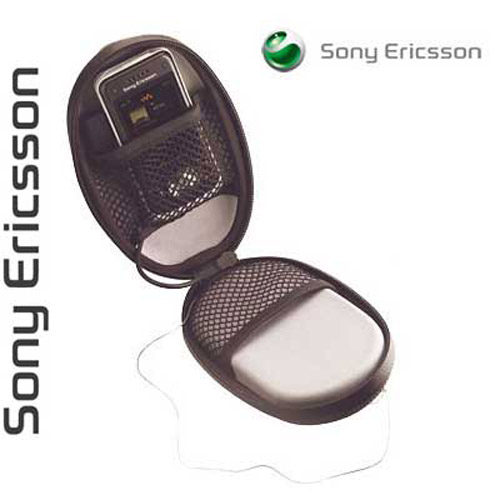 Sony Ericsson MAS-100 Active Speaker