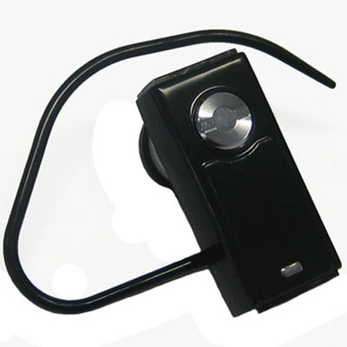 Mini Bluetooth Headset - Up To 200 Hours Battery