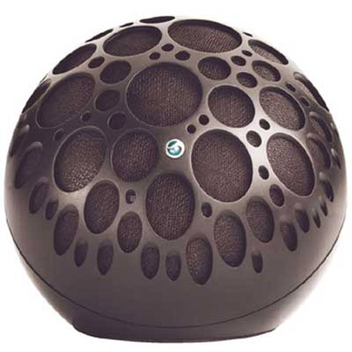Sony Ericsson MBS-100 Portable Bluetooth Speaker