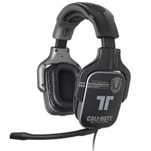 Black Ops Headset. Buy Now middot; Madcatz