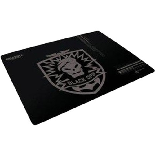 Mad Catz Call of Duty Black Ops Stealth Gaming Surface Mouse Mat