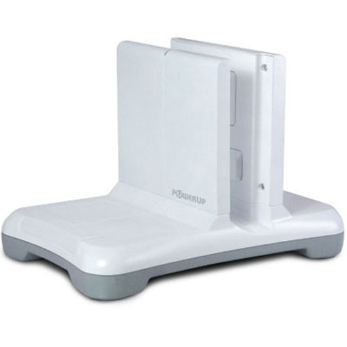 Mad Catz Wii Fit Power Up Charging Stand