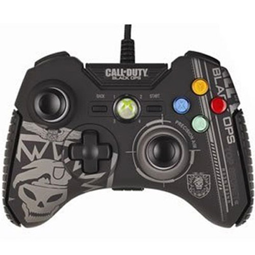 Black Ops Case For Xbox 360. Free Delivery Today! Mad