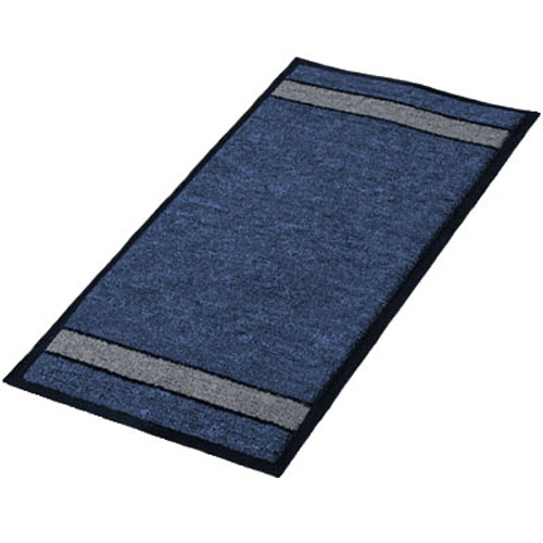 Magic Carpet Mat - Blue (Jumbo) 90cm x 120cm