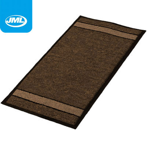 Magic Carpet Mat - Brown (Jumbo) 90cm x 120cm