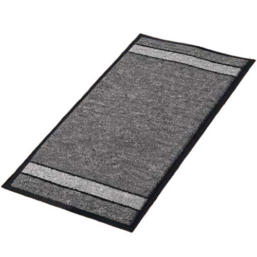 Magic Carpet Mat - Grey (Jumbo) 90cm x 120cm