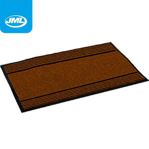 Magic Carpet Mat - Terra Cotta Brown (Large) 60cm x 90cm