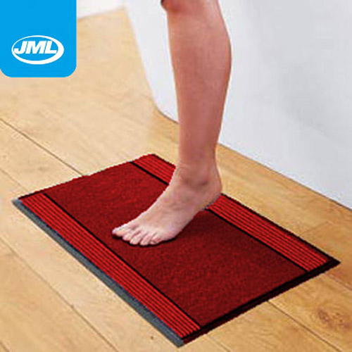 Magic Carpet Mat - Red (Small) 40cm x 70cm