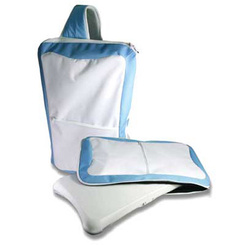 Travel Storage Bag Case for Wii Fit
