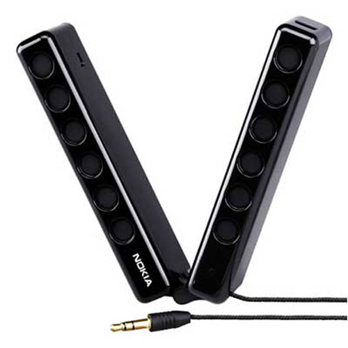 Nokia MD-4 Mini Speakers