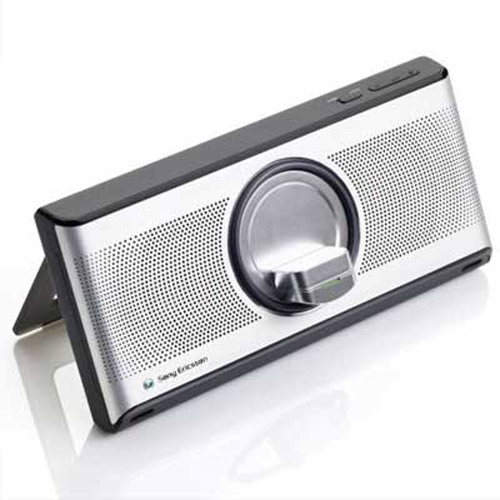 Sony Ericsson Music Desk Stand MDS-65