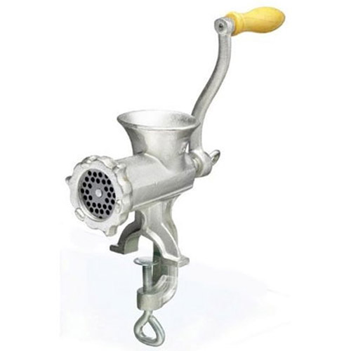Meat Mincer Machine