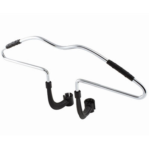 Car Head Rest Metal Coat Hanger For Suits, Jackets, Shirts Etc