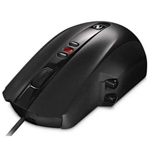 Microsoft X5 Sidewinder Mouse