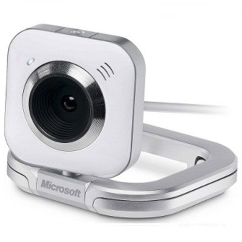 Microsoft Lifecam VX5500