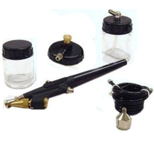 Professional Air Brush Kit