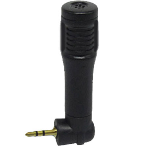 Mini Microphone for Laptop - Black