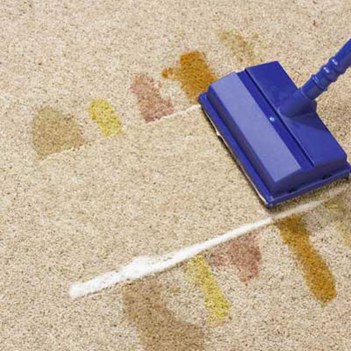 NEW MIRACLE DRY FOAM FOR Carpet Cleaning Shampoo+ Brush eBay