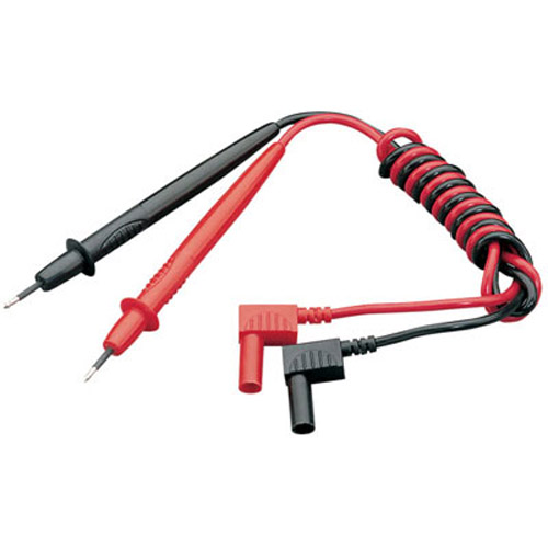 Multimeter/Multitester Test Leads For Up To 1000V - 20A