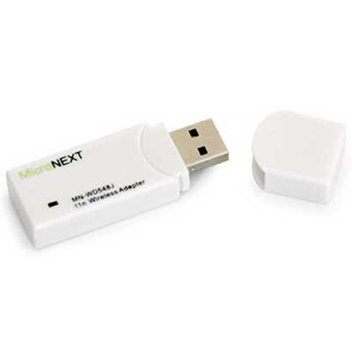 MicroNext MN546J Wireless USB adapter