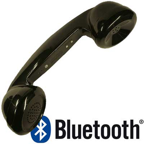 Mockia Bluetooth Retro Handset